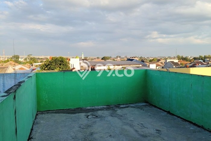 Ruko Komersial Disewakan di Margaasih Bandung Luas 75m2 Ruko Komersial Disewakan di Margaasih Bandung Luas 75m2