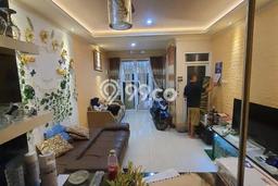 Jual Rumah Modern 4 KT di Cimahi, Bandung Jual Rumah Modern 4 KT di Cimahi, Bandung