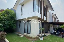 Disewakan! Rumah 3 Kamar Tidur &
2 Kamar Mandi di Kota Baru Parahyangan, Bandung Disewakan! Rumah 3 Kamar Tidur &
2 Kamar Mandi di Kota Baru Parahyangan, Bandung