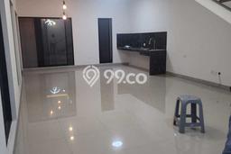 Rumah Elit Modern Tanpa Renovasi di Pondok Hijau Bandung Rumah Elit Modern Tanpa Renovasi di Pondok Hijau Bandung