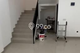 Unit Ruko Tersedia di Pasir Kaliki Spesifikasi LB 150m2 Unit Ruko Tersedia di Pasir Kaliki Spesifikasi LB 150m2