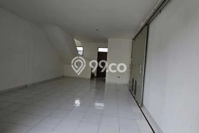 Ruko Dijual di Prime Area Bandung Luas 101m2 Ruko Dijual di Prime Area Bandung Luas 101m2
