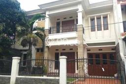 For Sale Rumah Mewah Exclusive di Regol, Bandung For Sale Rumah Mewah Exclusive di Regol, Bandung