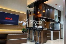 Disewakan Cepat! Unit Apartemen Hemat di Coblong, Bandung 1 Kamar Tidur dan 1 Kamar Mandi Disewakan Cepat! Unit Apartemen Hemat di Coblong, Bandung 1 Kamar Tidur dan 1 Kamar Mandi