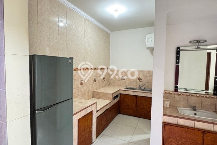 Jarang Ada! Rumah Kontrakan 2 Kamar Nyaman Siap Huni Kota Baru Parahyangan Jarang Ada! Rumah Kontrakan 2 Kamar Nyaman Siap Huni Kota Baru Parahyangan