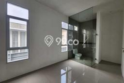 Rumah Modern 2 Kamar LT 75m2 di Mekar Wangi Rumah Modern 2 Kamar LT 75m2 di Mekar Wangi