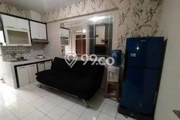 Siap Huni Apartemen 2 KT 1 KM di Cicadas Luas 36m2 Siap Huni Apartemen 2 KT 1 KM di Cicadas Luas 36m2