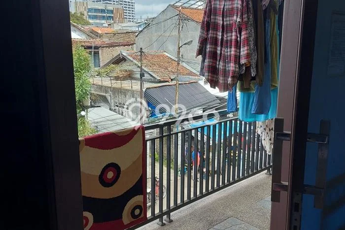 Dijual Kost di Kawasan Lengkong, Bandung, Spesifikasi 15 KT, 15 KM, 157m2 Dijual Kost di Kawasan Lengkong, Bandung, Spesifikasi 15 KT, 15 KM, 157m2