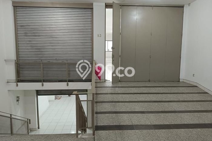 FOR RENT! Komersial di Setiabudi Cocok untuk Bisnis 240m2 FOR RENT! Komersial di Setiabudi Cocok untuk Bisnis 240m2