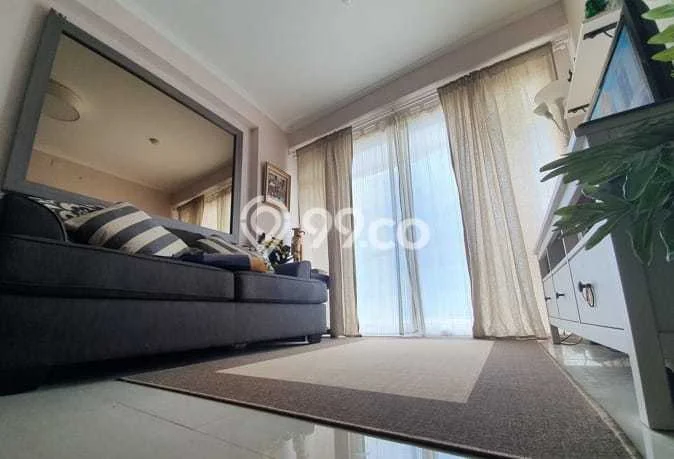 Dijual Apartemen di Bandung 2 Kamar & 1 Kamar Mandi, Luas 47m2 Dijual Apartemen di Bandung 2 Kamar & 1 Kamar Mandi, Luas 47m2