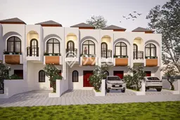 Rumah Luas Asri 3 KT Siap Pakai di Dalung Badung Rumah Luas Asri 3 KT Siap Pakai di Dalung Badung