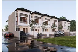 Rumah Minimalis 3 Kamar LT 60m2 di Sesetan Rumah Minimalis 3 Kamar LT 60m2 di Sesetan