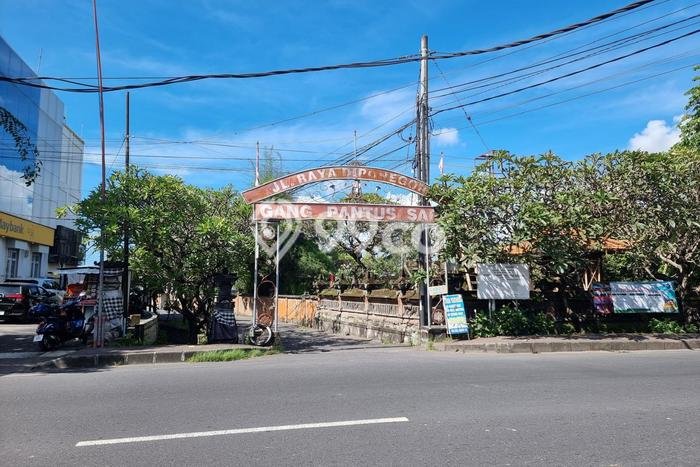 Rumah Minimalis 3 Kamar LT 60m2 di Sesetan Rumah Minimalis 3 Kamar LT 60m2 di Sesetan
