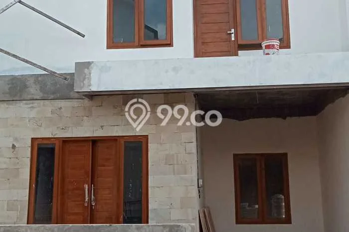 Dijual Rumah Strategis Bagus Punya 3 KT di Denpasar Barat Denpasar SHM Dijual Rumah Strategis Bagus Punya 3 KT di Denpasar Barat Denpasar SHM
