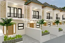 Dijual Cepat Rumah Bagus Siap Huni LB 50m2 di Denpasar Utara, Denpasar Dijual Cepat Rumah Bagus Siap Huni LB 50m2 di Denpasar Utara, Denpasar