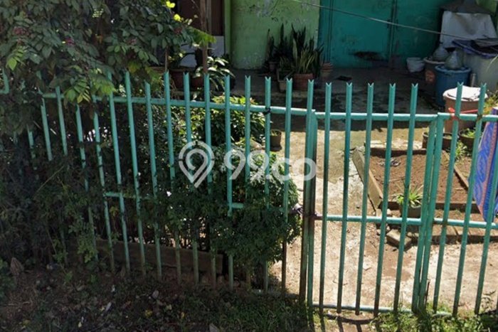 Lahan Dijual Lokasi Bojongloa Kaler, Bandung dengan Luas Tanah 187m2 dan Status SHM Lahan Dijual Lokasi Bojongloa Kaler, Bandung dengan Luas Tanah 187m2 dan Status SHM