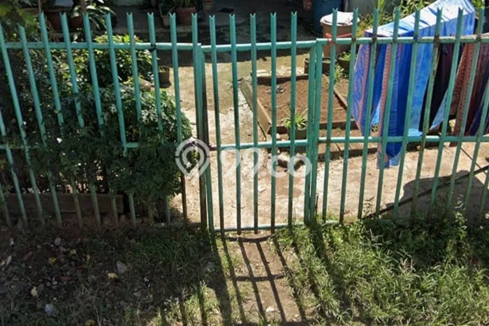 Lahan Dijual Lokasi Bojongloa Kaler, Bandung dengan Luas Tanah 187m2 dan Status SHM Lahan Dijual Lokasi Bojongloa Kaler, Bandung dengan Luas Tanah 187m2 dan Status SHM