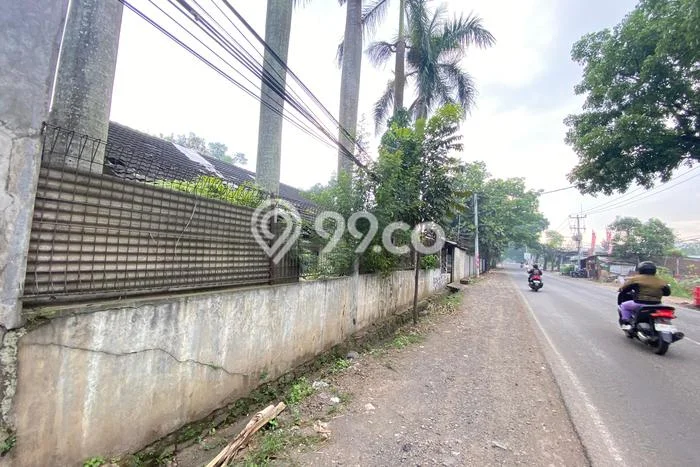 Dijual Tanah di Baleendah Bandung Luas 6500m2 - Dijual Tanah di Baleendah Bandung Luas 6500m2 -