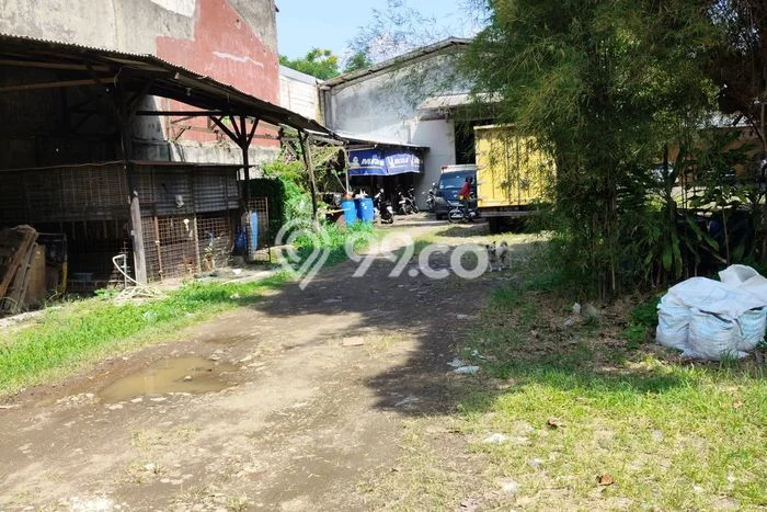 Komersial Paling Dicari LB 1888m2 Dijual di Bojongloa Kaler Komersial Paling Dicari LB 1888m2 Dijual di Bojongloa Kaler