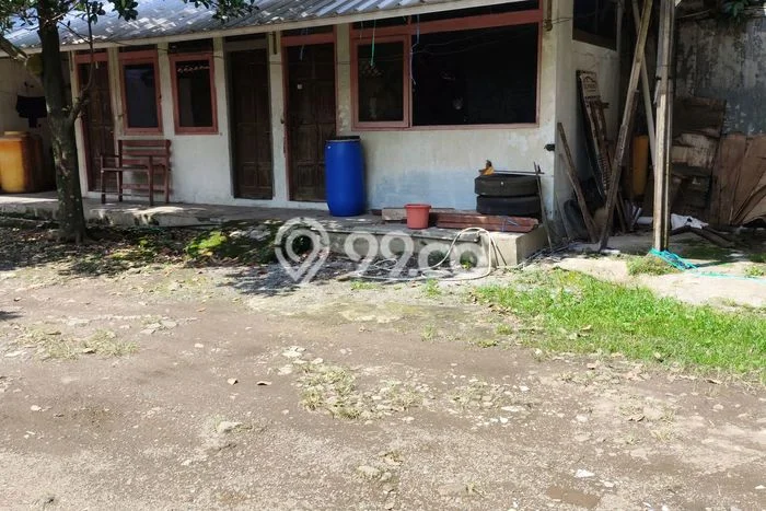 Komersial Paling Dicari LB 1888m2 Dijual di Bojongloa Kaler Komersial Paling Dicari LB 1888m2 Dijual di Bojongloa Kaler