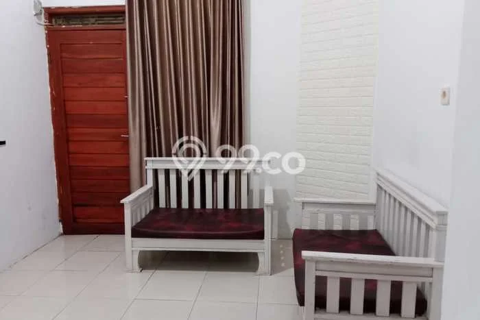 Rumah Budget Terbaik Siap Huni Area Tanjungsari LT 70m2 Rumah Budget Terbaik Siap Huni Area Tanjungsari LT 70m2