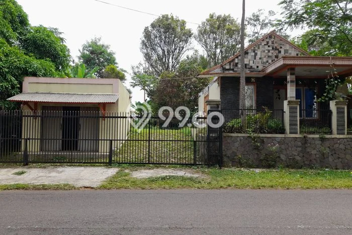 Tanah Komersial Dijual di Wanayasa Purwakarta 762m2 Tanah Komersial Dijual di Wanayasa Purwakarta 762m2