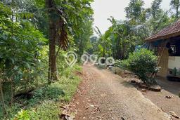 Tanah di Darmaraja, Sumedang Luas 2072m2 Dijual Segera Tanah di Darmaraja, Sumedang Luas 2072m2 Dijual Segera