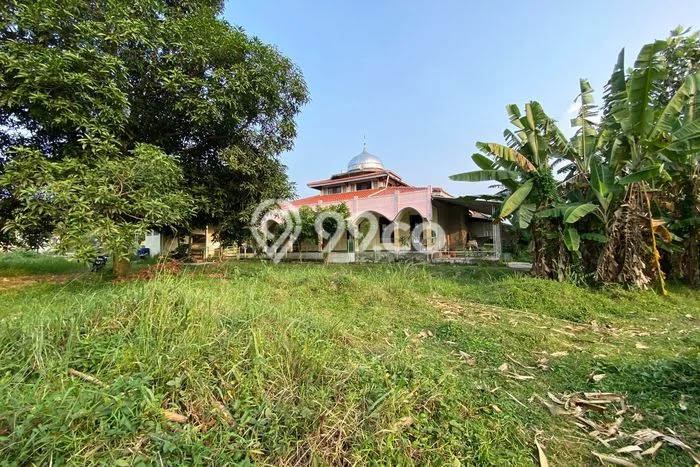 Kavling Tanah di Cikampek Dijual Luas 3800m2 Legalitas SHM Kavling Tanah di Cikampek Dijual Luas 3800m2 Legalitas SHM