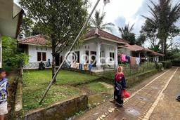 Rumah Budget Terbaik Siap Huni di Bojong LT 200m2 Rumah Budget Terbaik Siap Huni di Bojong LT 200m2