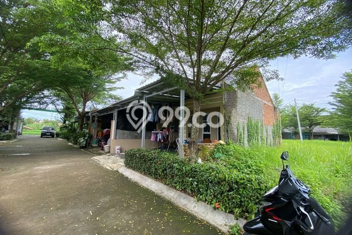 Rumah Minimalis Terbaik Dijual Area Babakancikao LT 72m2 Rumah Minimalis Terbaik Dijual Area Babakancikao LT 72m2