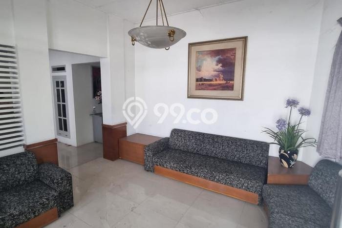 Rumah Modern Cantik 5 KT Siap Huni di Cikoneng Rumah Modern Cantik 5 KT Siap Huni di Cikoneng