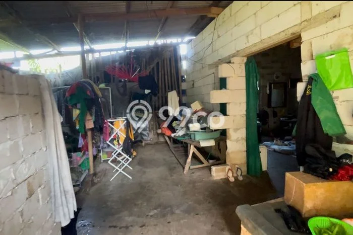 Rumah Minimalis Dijual Lokasi Bojong 2 Kamar dengan Luas Tanah 50m2 Rumah Minimalis Dijual Lokasi Bojong 2 Kamar dengan Luas Tanah 50m2