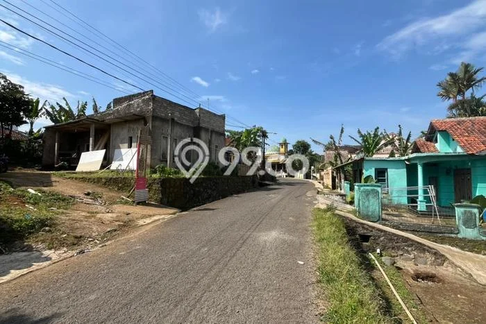 Dijual Rumah Murah di Bojong Purwakarta Harga Rp 210 Juta LT 358m2 Dijual Rumah Murah di Bojong Purwakarta Harga Rp 210 Juta LT 358m2