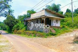 Tanah Kavling untuk Dijual di Kiarapedes Purwakarta 3704m2 Tanah Kavling untuk Dijual di Kiarapedes Purwakarta 3704m2
