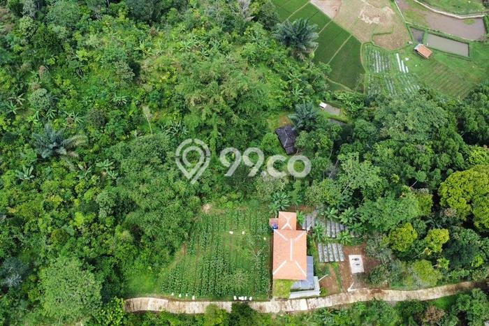 Vila di Bojong, Luas 2108m2m², Lingkungan Tenang untuk hunian Vila di Bojong, Luas 2108m2m², Lingkungan Tenang untuk hunian