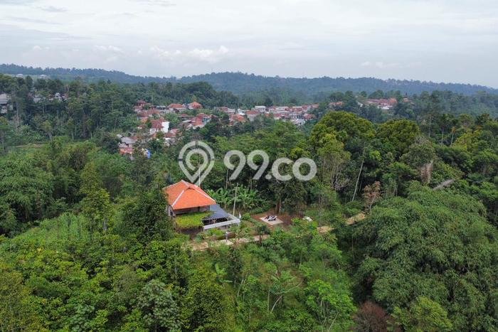 Vila di Bojong, Luas 2108m2m², Lingkungan Tenang untuk hunian Vila di Bojong, Luas 2108m2m², Lingkungan Tenang untuk hunian