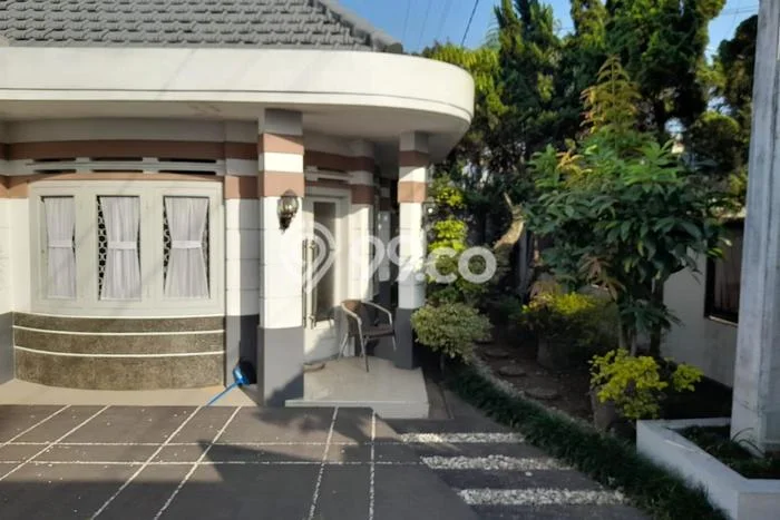 Rumah Modern Cantik 5 KT Siap Huni di Cikoneng Rumah Modern Cantik 5 KT Siap Huni di Cikoneng
