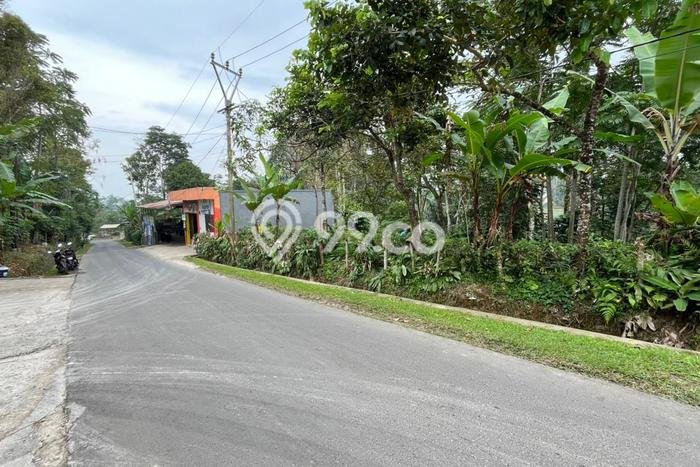 Tanah Dijual Lokasi Bojong, Purwakarta dengan Luas Tanah 340m2 dan Status SHM Tanah Dijual Lokasi Bojong, Purwakarta dengan Luas Tanah 340m2 dan Status SHM