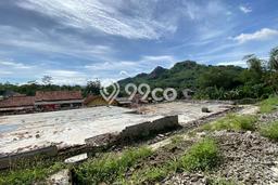 Tanah Kavling di Plered Dijual dengan Luas 4580m2 Tanah Kavling di Plered Dijual dengan Luas 4580m2