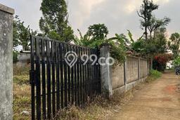 Tanah untuk Dijual Lokasi Bojong, Purwakarta Luas 340m2 SHM Tanah untuk Dijual Lokasi Bojong, Purwakarta Luas 340m2 SHM