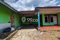 Rumah Nyaman dengan Luas Bangunan 125m2m² di Lokasi Darangdan, Purwakarta Rumah Nyaman dengan Luas Bangunan 125m2m² di Lokasi Darangdan, Purwakarta