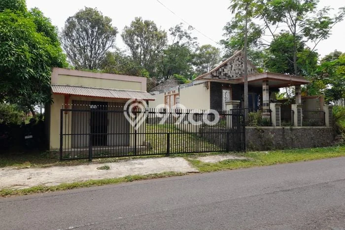 Tanah Komersial Dijual di Wanayasa Purwakarta 762m2 Tanah Komersial Dijual di Wanayasa Purwakarta 762m2