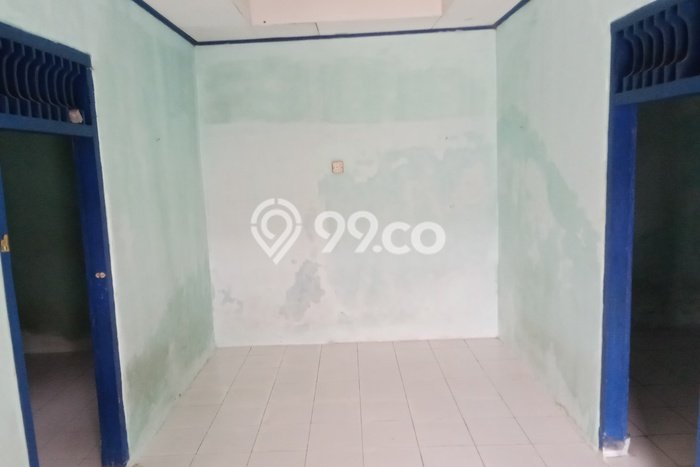 Jual Rumah Murah Meriah Babakancikao Punya 2 KT & LT 120m2 Jual Rumah Murah Meriah Babakancikao Punya 2 KT & LT 120m2