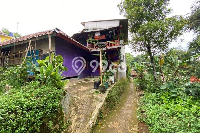 Rumah Budget Terbaik Dijual Area Bojong LT 200m2 Rumah Budget Terbaik Dijual Area Bojong LT 200m2