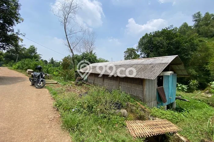 Lahan Kosong Dijual di Campaka, Purwakarta, Luas 900m2 Area Strategis Lahan Kosong Dijual di Campaka, Purwakarta, Luas 900m2 Area Strategis