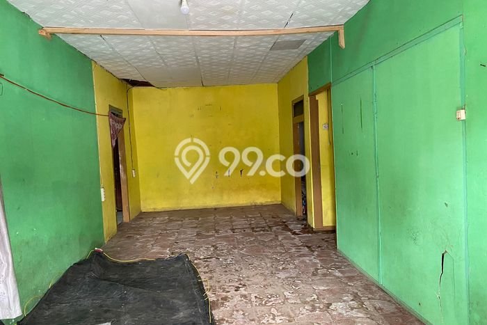 Rumah Budget Terbaik Siap Huni di Bojong LT 325m2 Rumah Budget Terbaik Siap Huni di Bojong LT 325m2