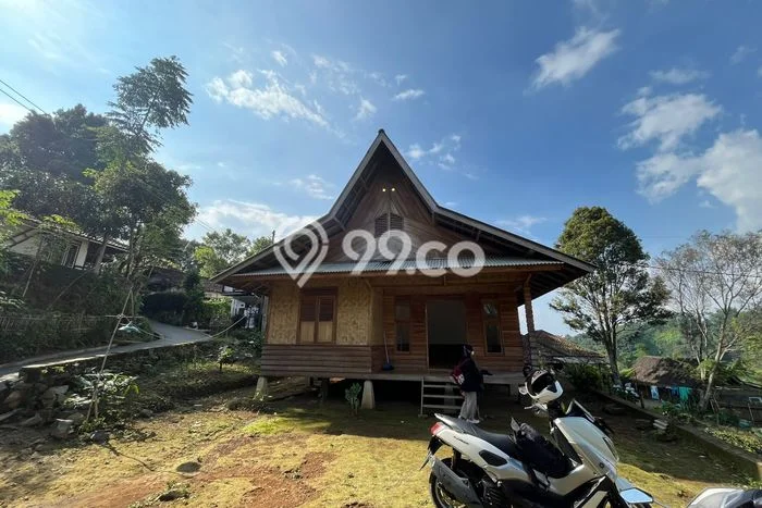 Vila di Bojong, Area 353m2m², Lokasi Premium Vila di Bojong, Area 353m2m², Lokasi Premium