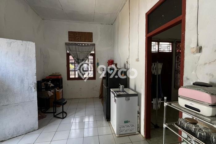 PRIME LOCATION! Rumah Strategis di Bojong, LT 345m2m² Bangunan 150m2m² PRIME LOCATION! Rumah Strategis di Bojong, LT 345m2m² Bangunan 150m2m²