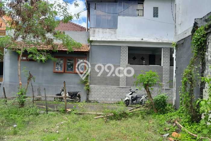 Tanah Kavling Dijual di Badung dengan Spesifikasi 135m2 Tanah Kavling Dijual di Badung dengan Spesifikasi 135m2