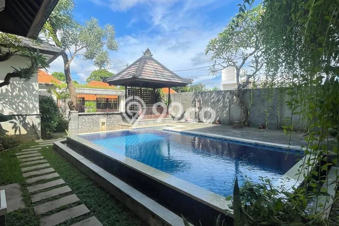 Vila Siap Huni di , Luas 0m2m², Disewakan Vila Siap Huni di , Luas 0m2m², Disewakan